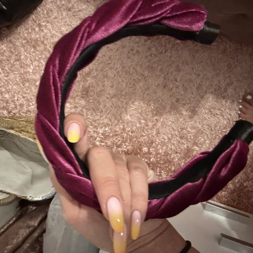 Hairbands
