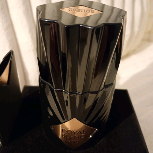 Royal Blend Nero Eau de Parfum 100 ml normal perfume new