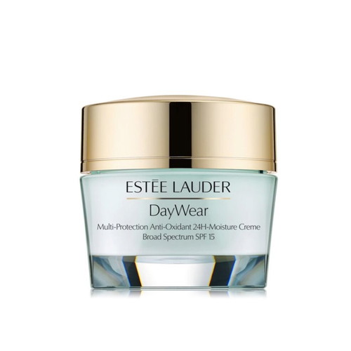 Madame Figaro magazine with Estée Lauder Daywear 24H Crème SPF 15, new