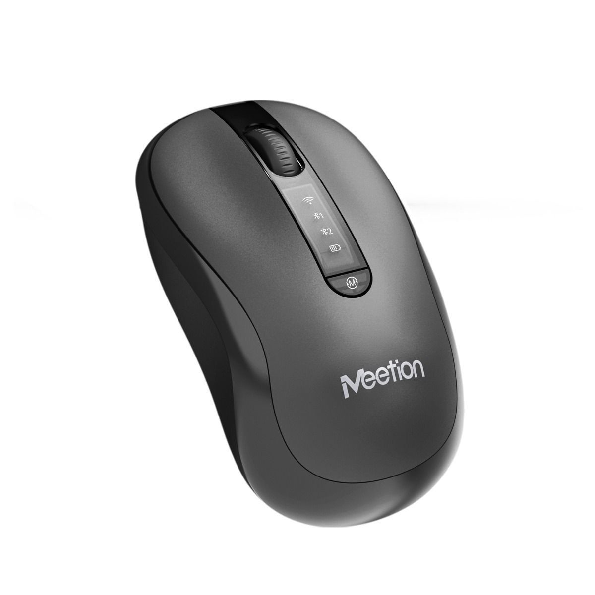 MeetionΑσύρματοΠοντίκιOfficeMT-BTM185RμεBluetooth&2.4GΚατόπινπαραγγελίας