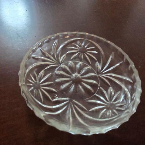 Ashtray like new