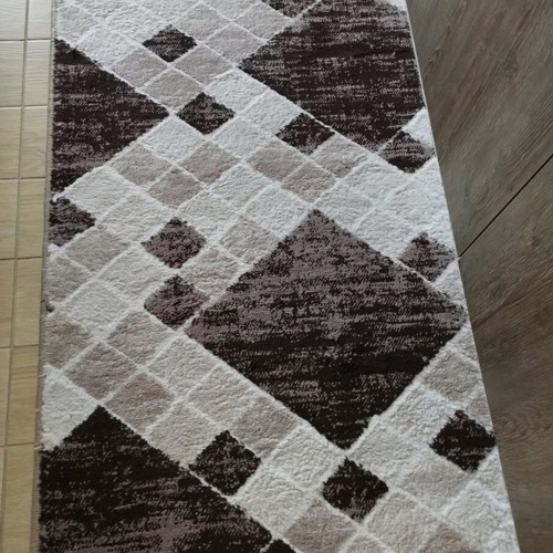 Carpet runner like new 2.74x0.70 m
