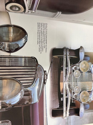 Cabriolet book like new, history and legendary journey of the open car