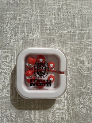 Headphones wired new