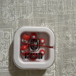 Headphones wired new