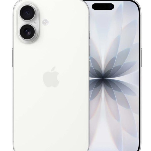 Apple iPhone 17 256GB White new