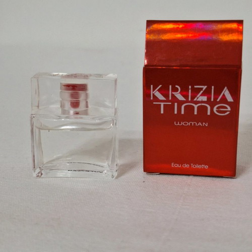RIZIA TIME Woman Eau De Toilette 5ml