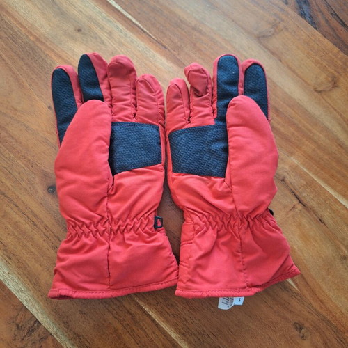 Winter gloves set 2 pairs like new
