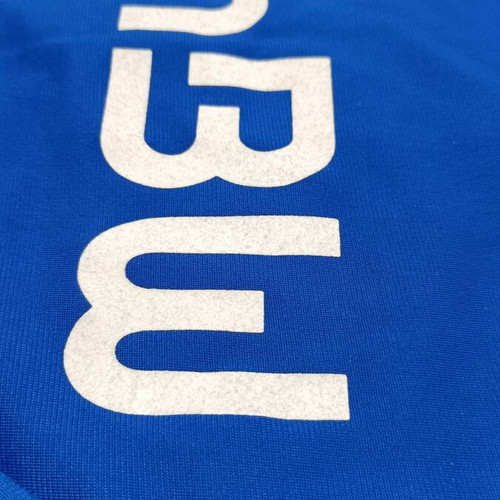 Karlsruher SC training jacket Jako 2015 size M like new
