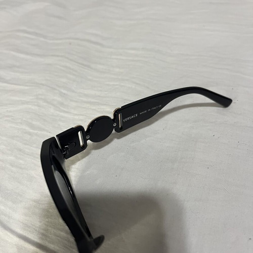 Versace unisex glasses new, black