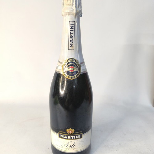 Martini Rossi Asti vintage 2000 like new