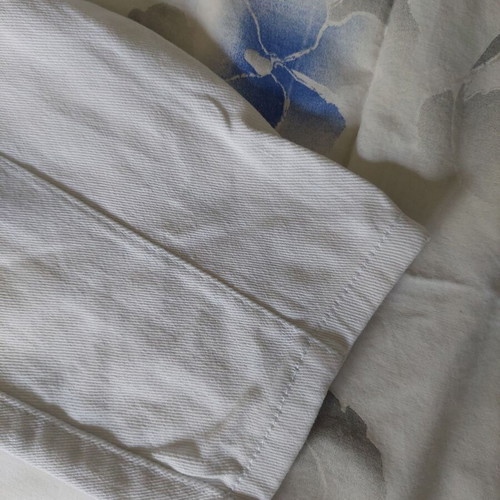 Elastic jeans Medium like new