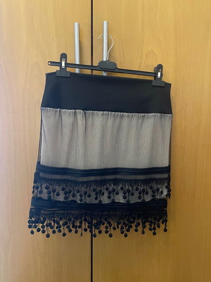 Emporio Armani skirt used