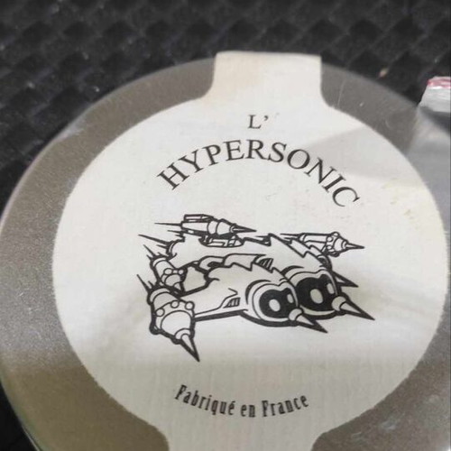 L'Hypersonic RDTA 22mm Vaponaute used