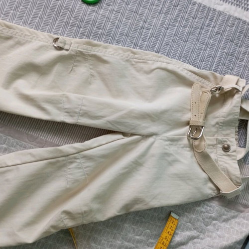 Children's set for boy like new, size 2, spring outfit