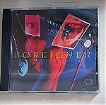  FOREIGNER - THE VERY BEST AND BEYOND 1992 MADE IN GERMANY