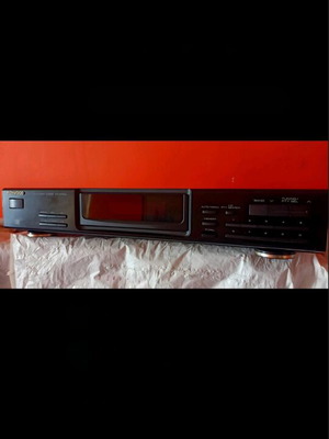 Amplifier used