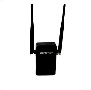 Αναμεταδότης της Comfast CF-WR 302S Repeater WiFi ενισχυτής Wi Fi Signal Access Point