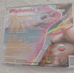 Double CD like new