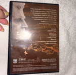 Odysseia Mikis Theodorakis DVD new
