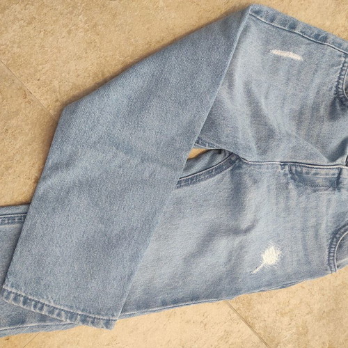Lc Waikiki Boys Jeans 104 cm like new, blue, age 4-5
