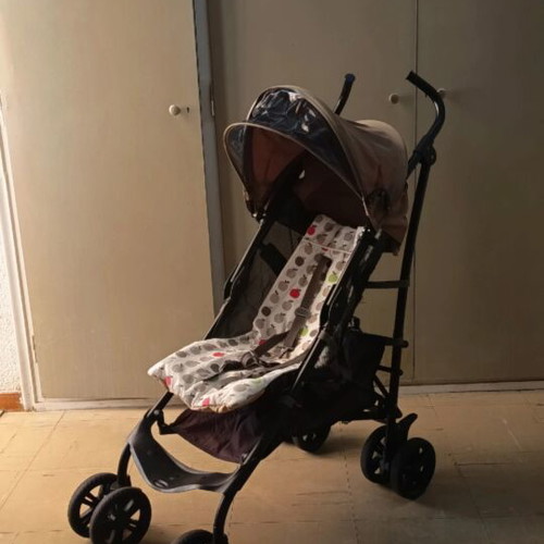 Graco stroller used, very good condition