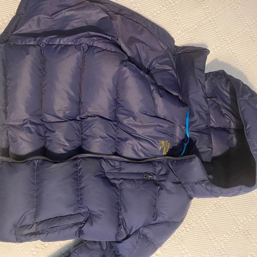 Children's jackets like new, various sizes 5-6 years