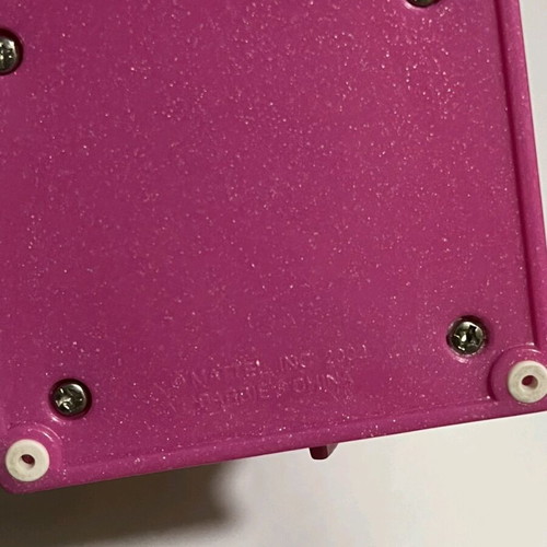 Shelly Mattel cradle like new