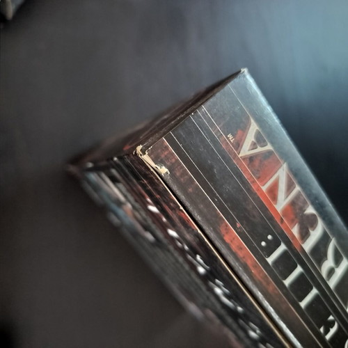 Quake III Team Arena PC Big Box complete
