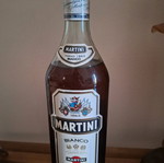 Martini Bianco new