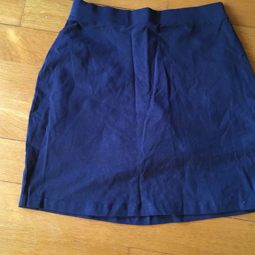 Skort used for 10-11 years old