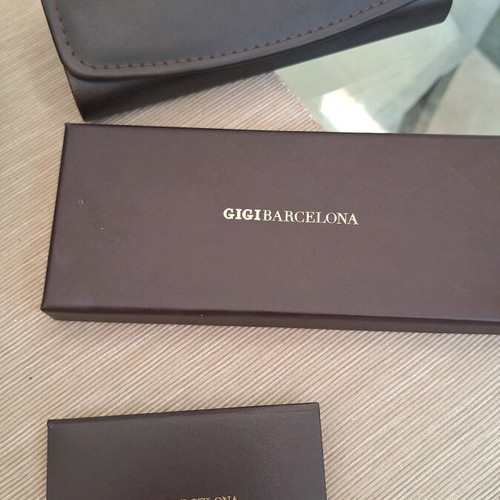 Gigi Barcelona sunglasses like new