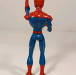 Spider Man Marvel figure used in good condition