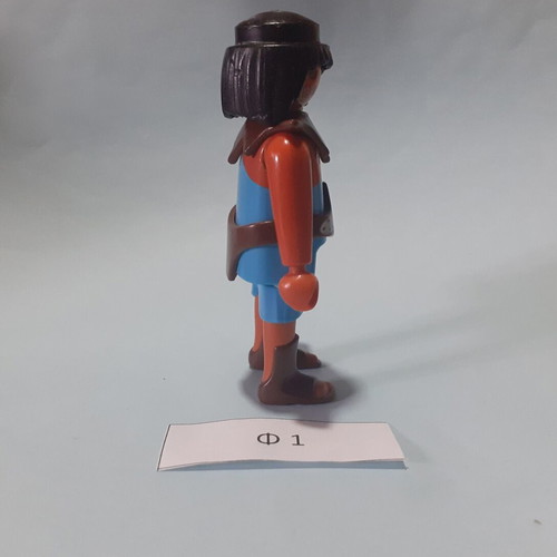 Playmobil gladiator figure set 4653 like new