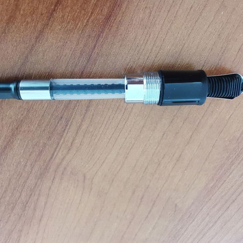 Jinhao luxury fountain pen new with smooth writing
