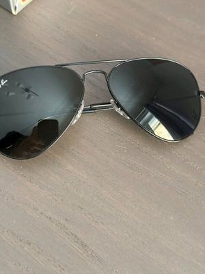 Rayban aviator ανδρικά καινούρια