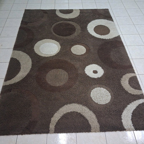 Carpet rug used 280×200 in good condition