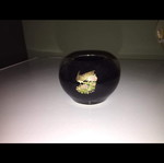 Small vase with beautiful design