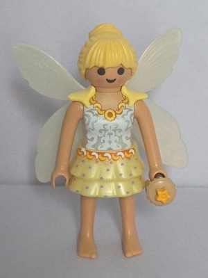 Playmobil 71761 Fairy Girl Σαν καινούργιο