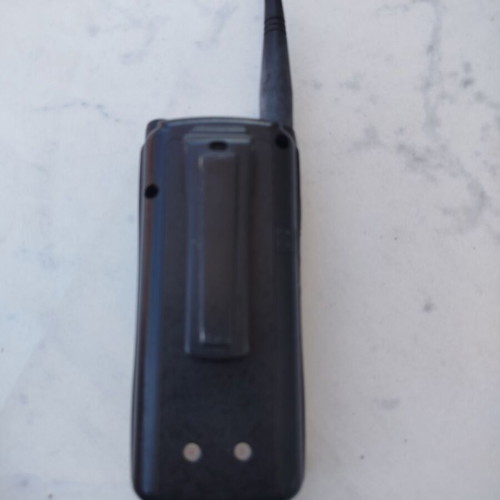PMR & LPD UHF Wireless Radio used, 1.5 Watt, AA batteries