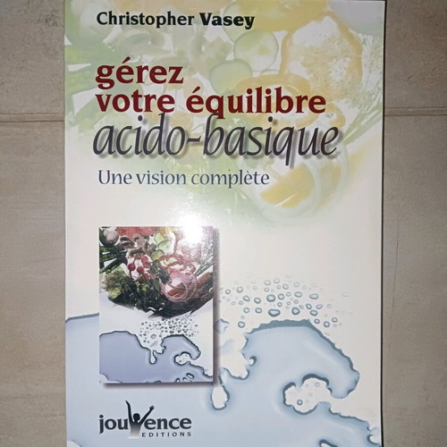 Book like new, French language