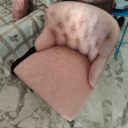 1930s Armchairs