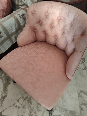 1930s Armchairs