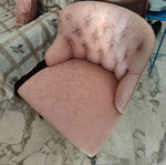 1930s Armchairs