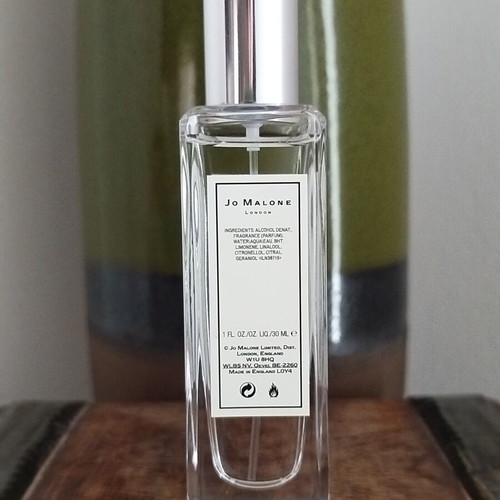 Jo Malone Nectarine Blossom & Honey Cologne 30ml