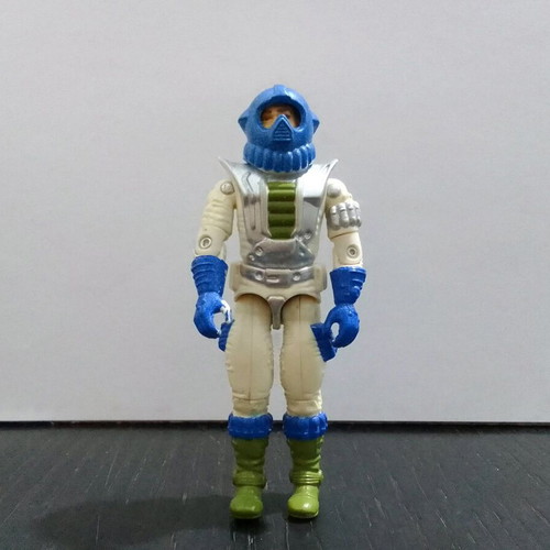 Gi Joe Maverick 1987 used
