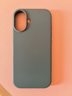 iPhone 17 case like new, repaired inside