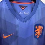 Netherlands World Cup 2014 Official Replica Jersey New