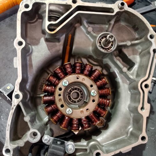 ATV ET22 250cc 2007 model like new
