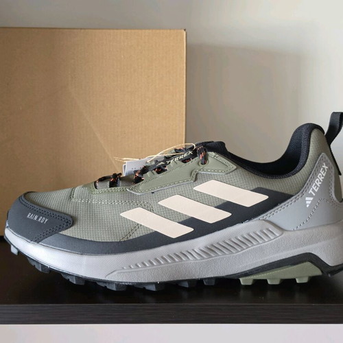 Adidas Terrex Anyland new sports shoes size 41